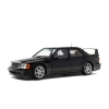 SOLİDO 1/18 MERCEDES-BENZ 190 (W201) EVO II BLACK