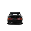 SOLİDO 1/18 MERCEDES-BENZ 190 (W201) EVO II BLACK