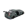 SOLİDO 1/18 NISSAN GT-R (R35) W/ LIBERTY WALK BODY