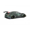 SOLİDO 1/18 NISSAN GT-R (R35) W/ LIBERTY WALK BODY