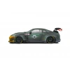 SOLİDO 1/18 NISSAN GT-R (R35) W/ LIBERTY WALK BODY