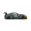 SOLİDO 1/18 NISSAN GT-R (R35) W/ LIBERTY WALK BODY