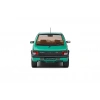 SOLİDO 1/18 PEGEOT 205 GTI GRIFFE GREEN 1992