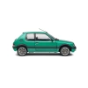 SOLİDO 1/18 PEGEOT 205 GTI GRIFFE GREEN 1992