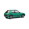 SOLİDO 1/18 PEGEOT 205 GTI GRIFFE GREEN 1992