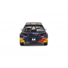 SOLİDO 1/18 PEUGEOT 306 MAXI BLACK 2021