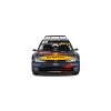 SOLİDO 1/18 PEUGEOT 306 MAXI BLACK 2021