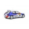 SOLİDO 1/18 PEUGEOT 306 MAXI NIGHT VERSION WHITE