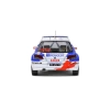 SOLİDO 1/18 PEUGEOT 306 MAXI NIGHT VERSION WHITE