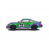 SOLİDO 1/18 PURPLE HIPPY TRIBUTE PURPLE 1973