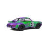 SOLİDO 1/18 PURPLE HIPPY TRIBUTE PURPLE 1973