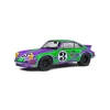 SOLİDO 1/18 PURPLE HIPPY TRIBUTE PURPLE 1973