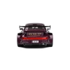 SOLİDO 1/18 RWB BODYKIT HEKIGYOKU PURPLE 2022