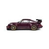 SOLİDO 1/18 RWB BODYKIT HEKIGYOKU PURPLE 2022