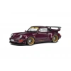 SOLİDO 1/18 RWB BODYKIT HEKIGYOKU PURPLE 2022