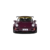SOLİDO 1/18 RWB BODYKIT HEKIGYOKU PURPLE 2022