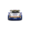 SOLİDO 1/18 RWB BODYKIT RAUHWELT BLUE 2022