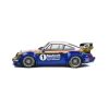 SOLİDO 1/18 RWB BODYKIT RAUHWELT BLUE 2022