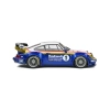 SOLİDO 1/18 RWB BODYKIT RAUHWELT BLUE 2022