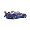 SOLİDO 1/18 RWB BODYKIT RAUHWELT BLUE 2022