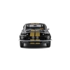 SOLİDO 1/18 SHELBY GT500 BLACK 1967