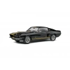 SOLİDO 1/18 SHELBY GT500 BLACK 1967
