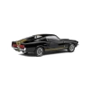 SOLİDO 1/18 SHELBY GT500 BLACK 1967