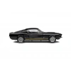 SOLİDO 1/18 SHELBY GT500 BLACK 1967