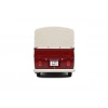 SOLİDO 1/18 VOLKSWAGEN T1 PICK-UP PORSCHE SERVICE RED