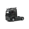 SOLİDO 1/24 VOLVO FH16 GLOBETROTTER XL BLACK 2021
