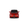 SOLİDO 1/43 ALFA ROMEO GIULIA QUADRIFOGLIO ROSSO