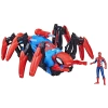 SPIDERMAN SU VE DART FIRLATAN ÖRÜMCEK ARAÇ DHL