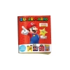 SUPER MARIO ÇIKARTMA
