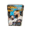 SÜPER ŞUT KART 150Lİ