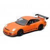 WELLY 1/18 PORSCHE 911 (997) GT3 RS