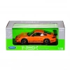WELLY 1/18 PORSCHE 911 (997) GT3 RS
