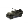 WELLY 1/36 JEEP WİLLYS (NET)