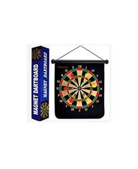 12 MIKNATISLI DART