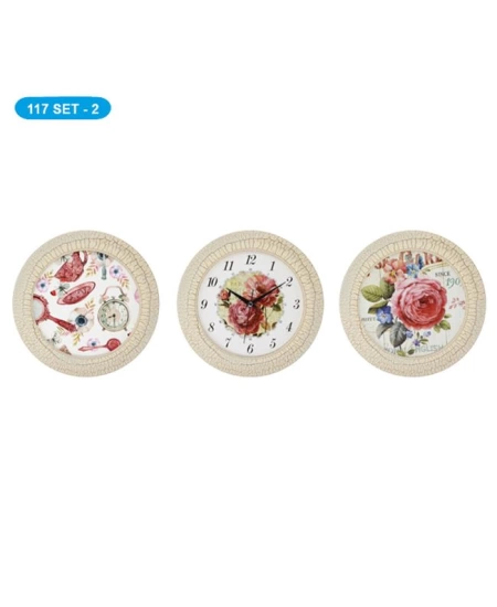 AYPŞ GALAKSİ 3 LÜ SET KREM