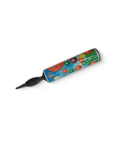 KIZILKAYA 28 CM EL POMPA TENEKE