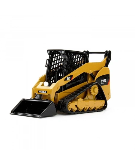 1:50 CAT 299C COMPACKT TRAC