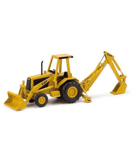 1:50 CAT 416 BACKHOE LOADER