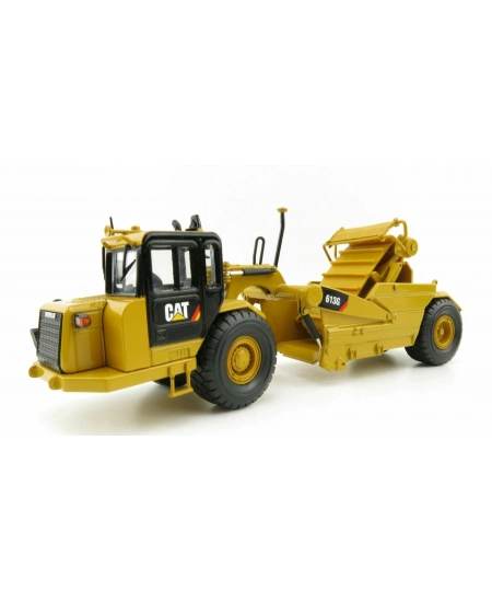 1:50 CAT 613G WHEEL TRACTOR/SCRAPE