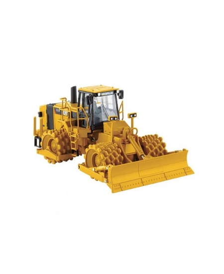 1:50 CAT 825H SOL COMPACTOR