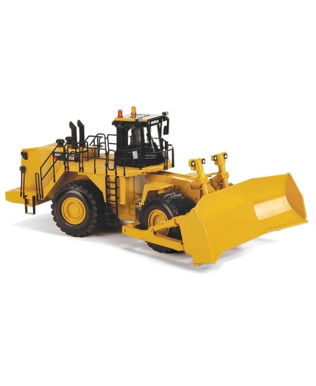 1:50 CAT 854K WHELL DOZER