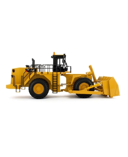 1:50 CAT 854K WHELL DOZER
