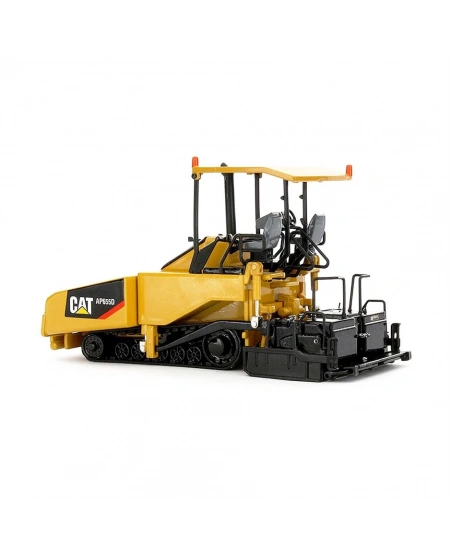 1:50 CAT AP655D ASPHALT PAVER