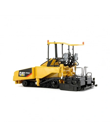 1:50 CAT AP655D ASPHALT PAVER