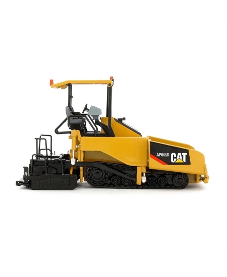 1:50 CAT AP655D ASPHALT PAVER