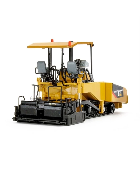 1:50 CAT AP655D ASPHALT PAVER